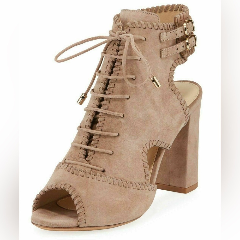Alexandre Birman Abbe Booties - image 1